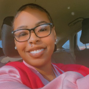 Telysha Curry