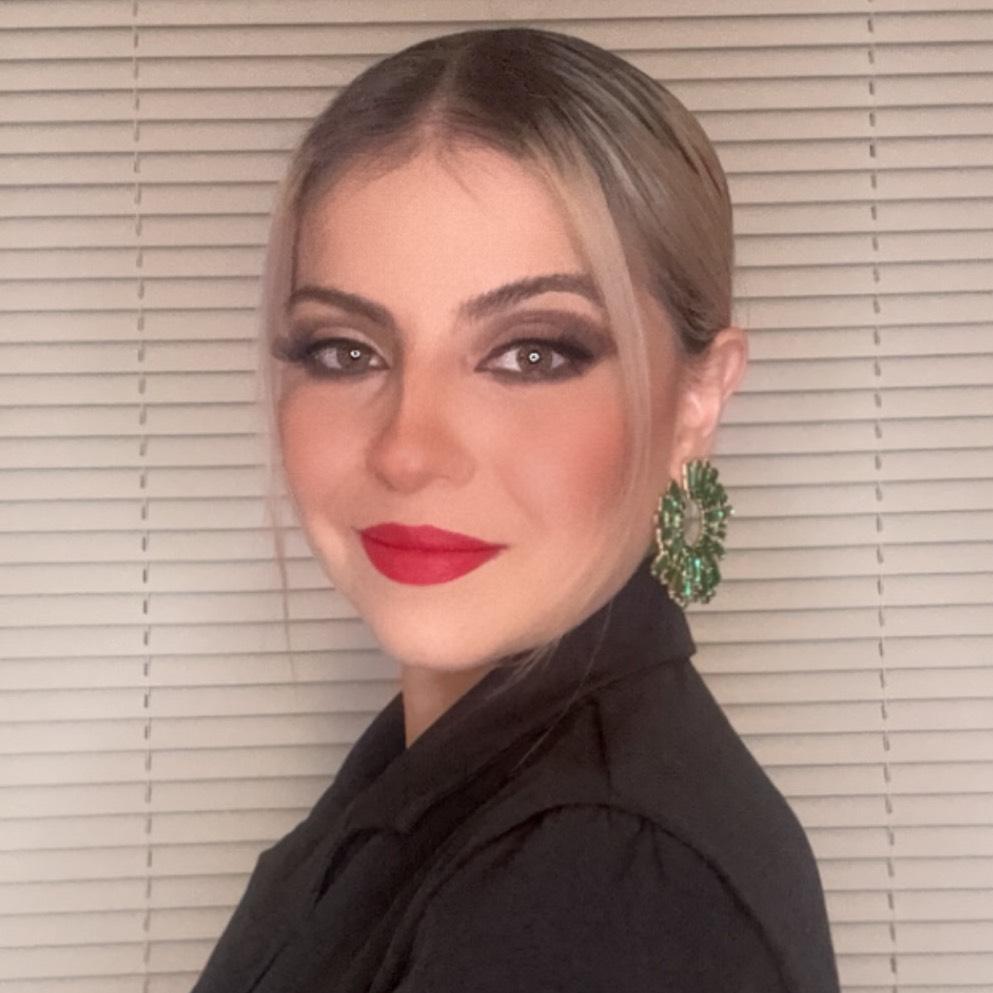Claudia Barrientos