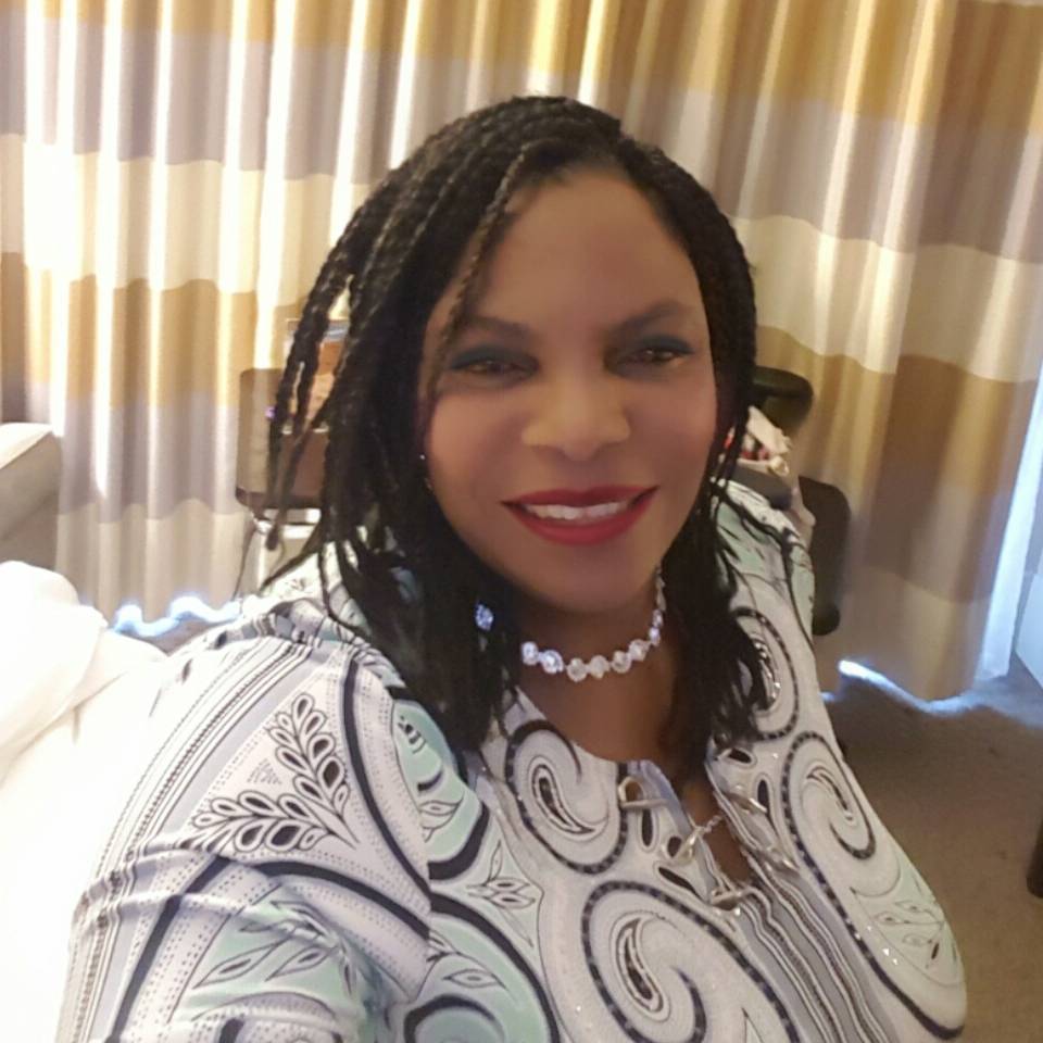 Rosina D. Sokpo-Seglah