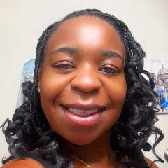 Moné Brown