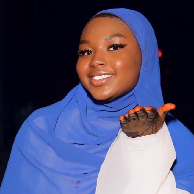 Aminata Siby