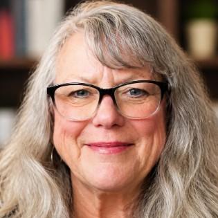 Beverly Van Dyk
