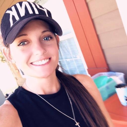 Ashley Lynch