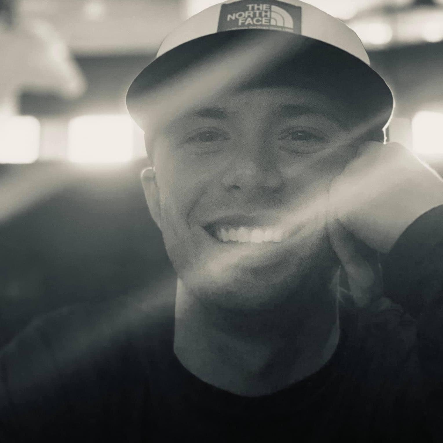 Justin Wood