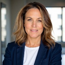 Nicole Olivier