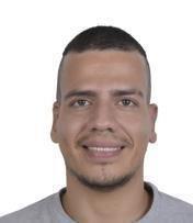 Luis Alejandro Hernadez