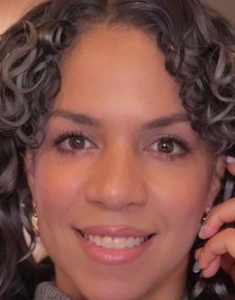 Amelia Bethea