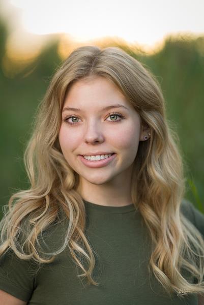 Jenna Miller