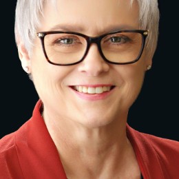 Elizabeth Suzanne Bolton