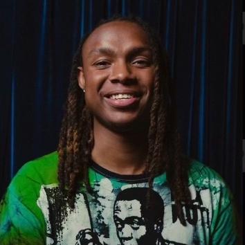 Khari Davis