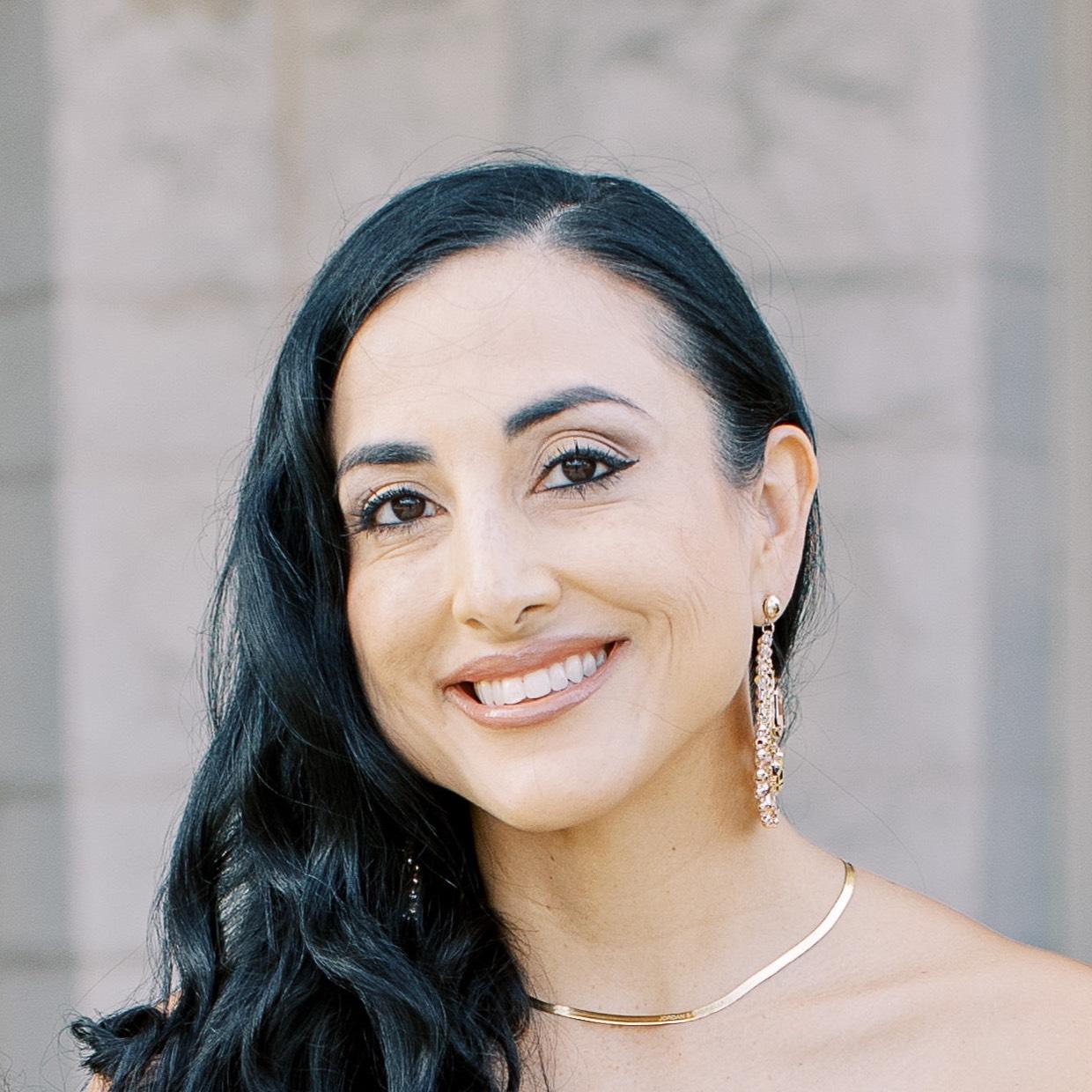 SARAH E. MARKS, MSN, FNP-BC