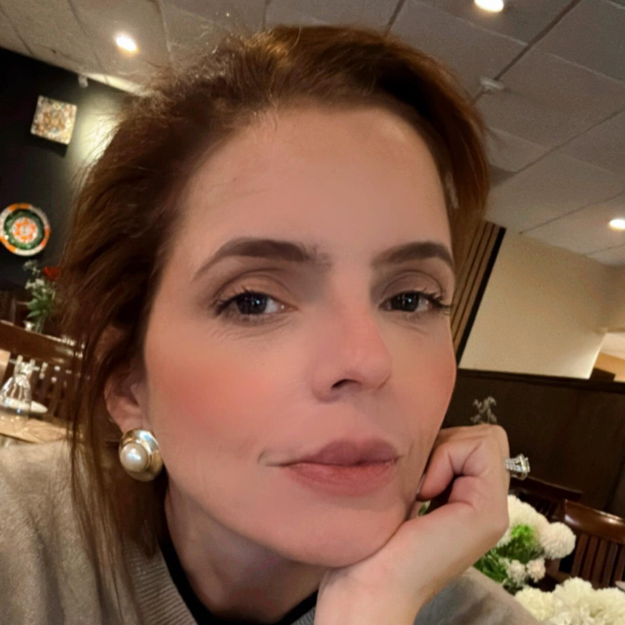 Paloma Damasceno