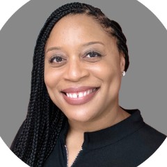 Natasha Sharlene Jackson, MSM-HA