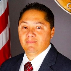 Luis Rudi Rudisell