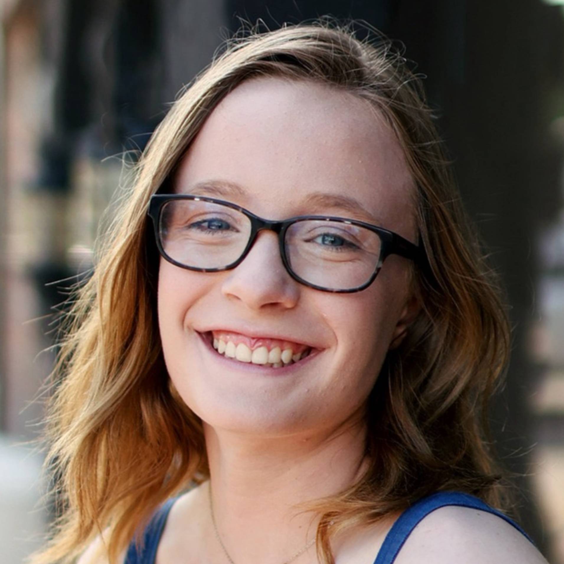 Sydney Maller