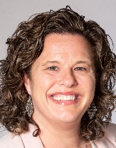 Meredith Singletary