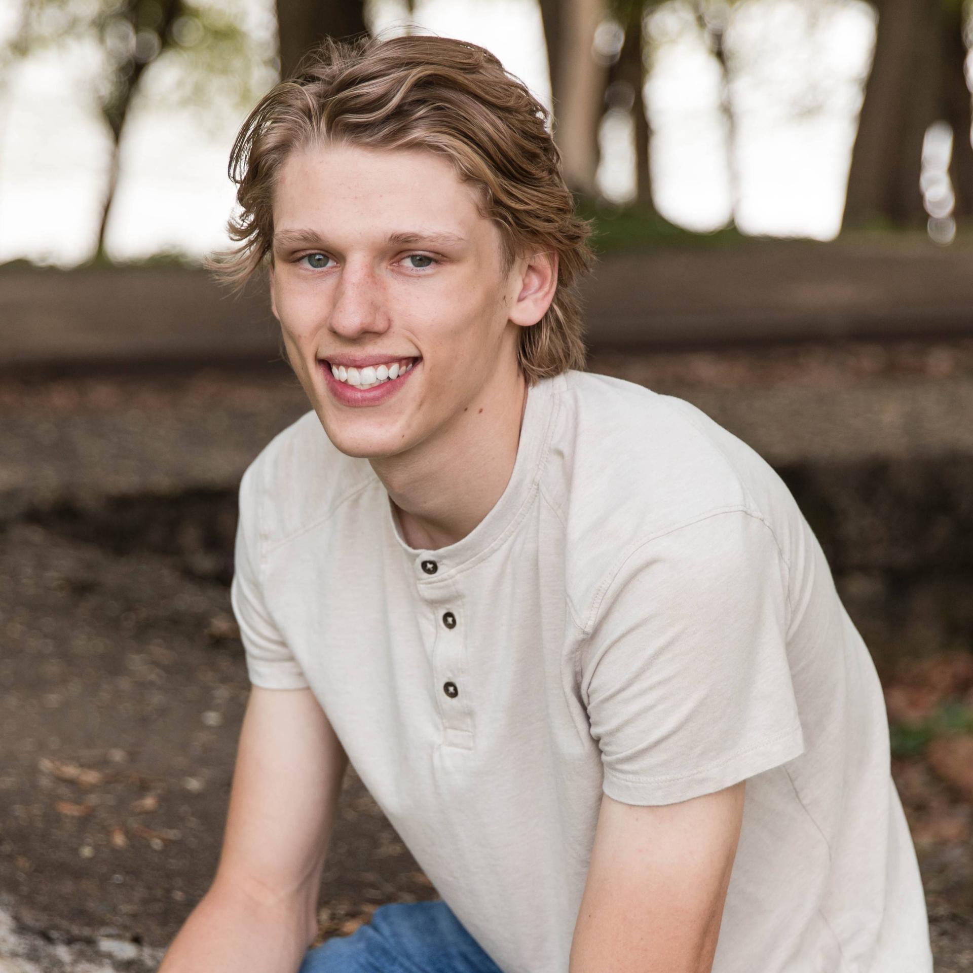Hunter Bachmann