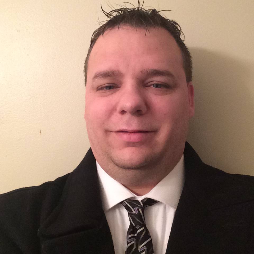 Ryan D. Fuller