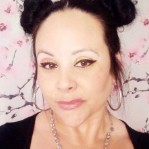 Nicole Marie Castillo