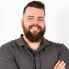 Joshua Bogue