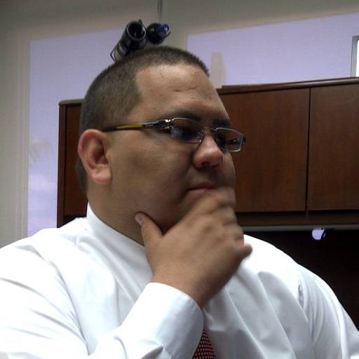 Enrique Diaz Torres