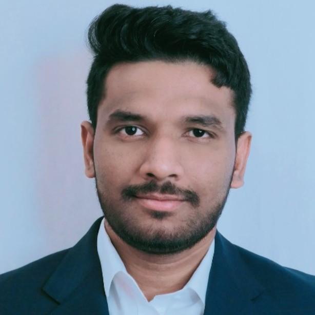 Anil kumar devarapalli