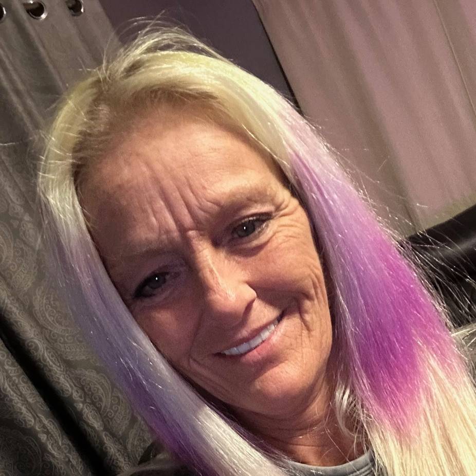Dawn Whiteford