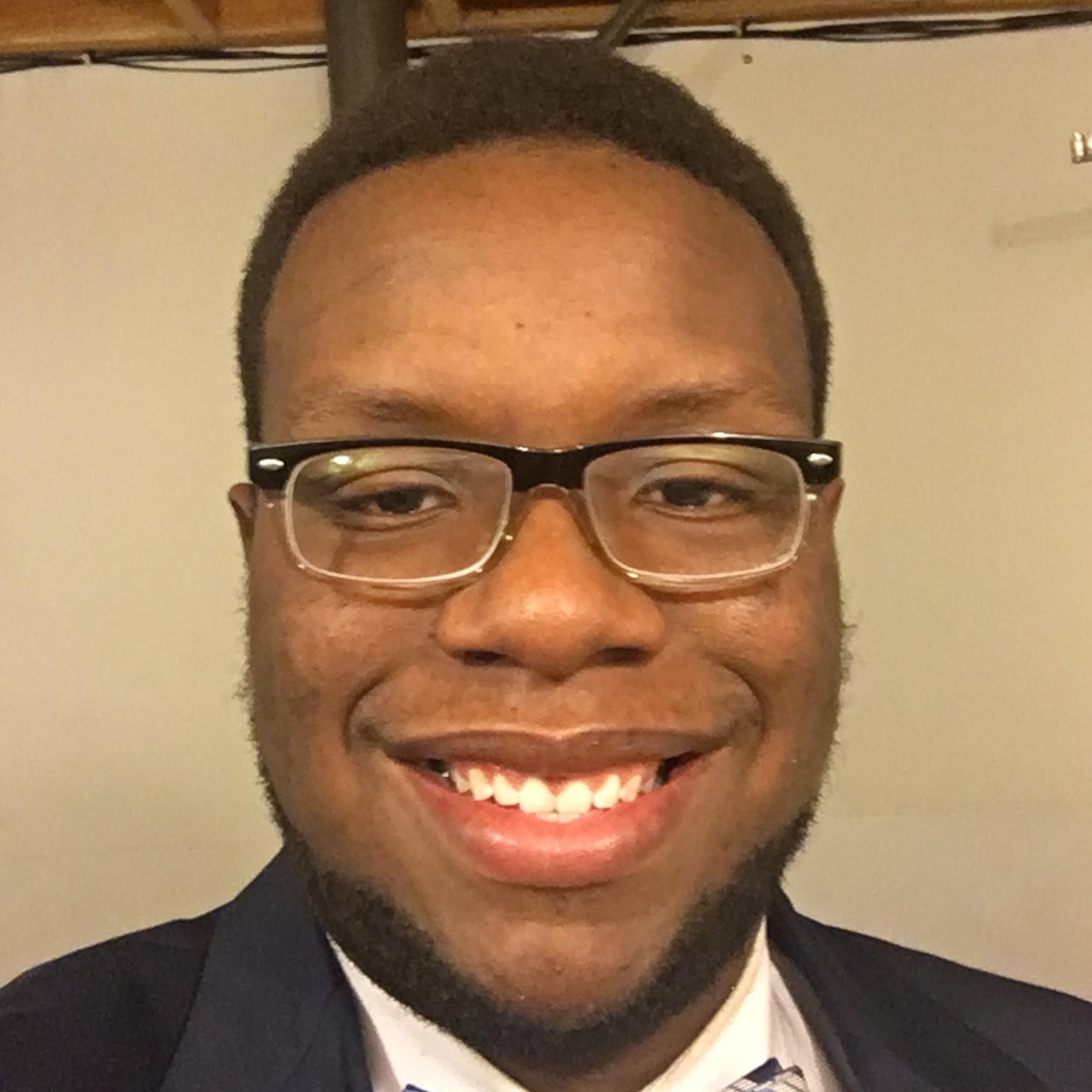Kamaran Bradley