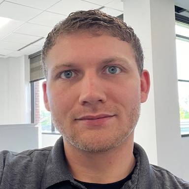 JOSHUA LUNDHOLM