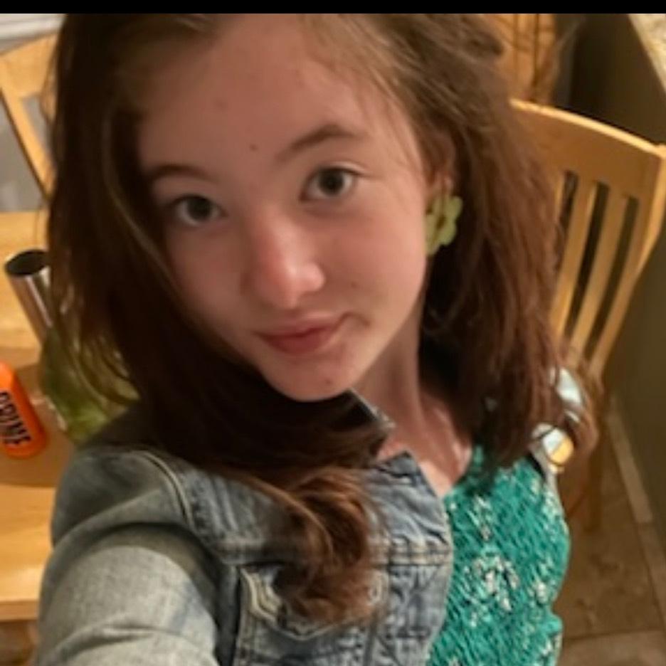 Katherine Hohne