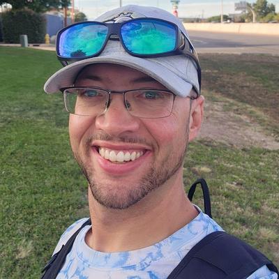 Dustin Stehenson