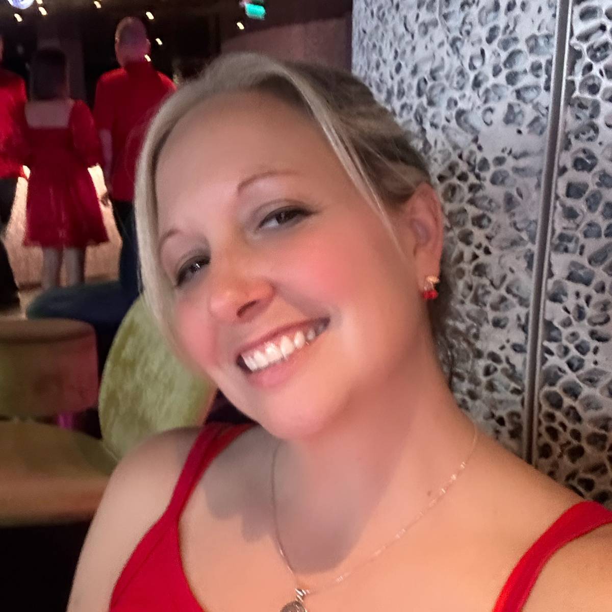 Jennifer Ebert