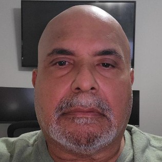 Ricardo Davila