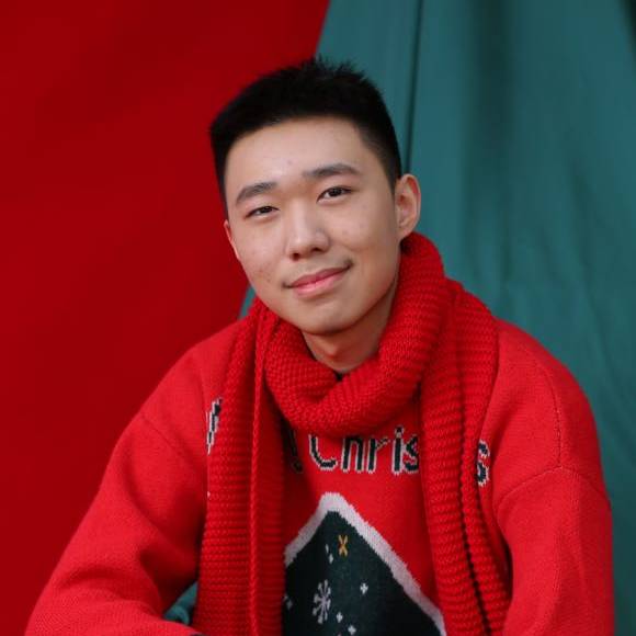 Shiyuan Wang