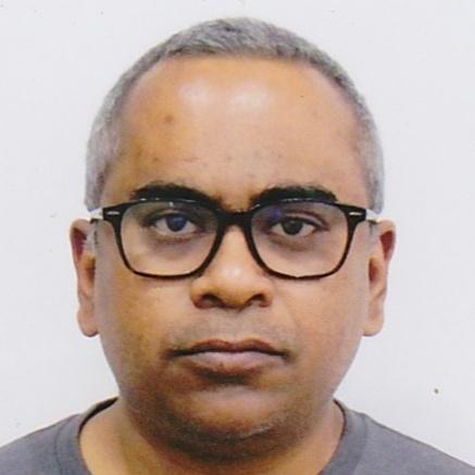 Nilanjan Nandi