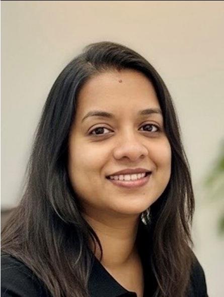 ASIMA MOHANTY