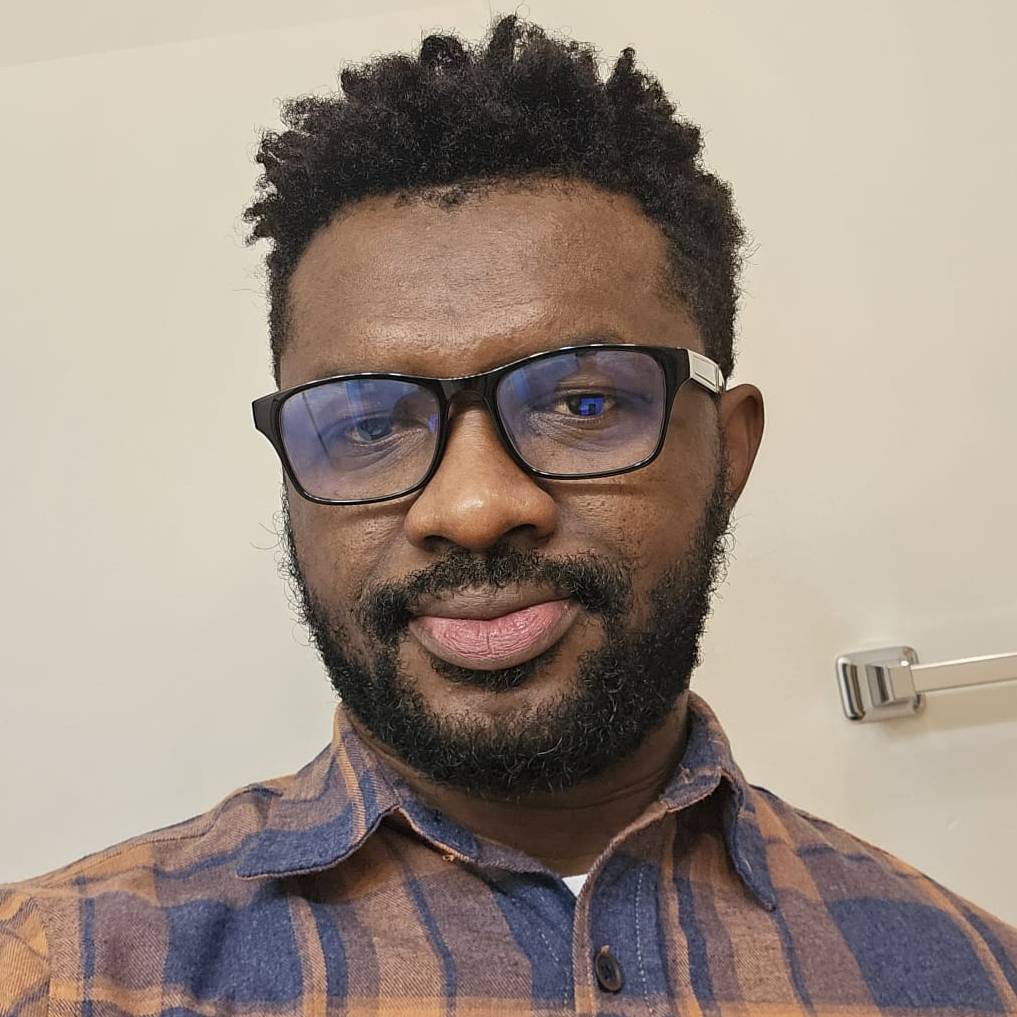 Samuel Bangura