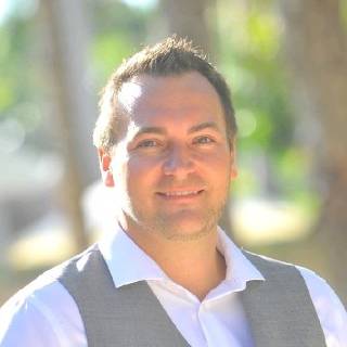 Daniel Jensen