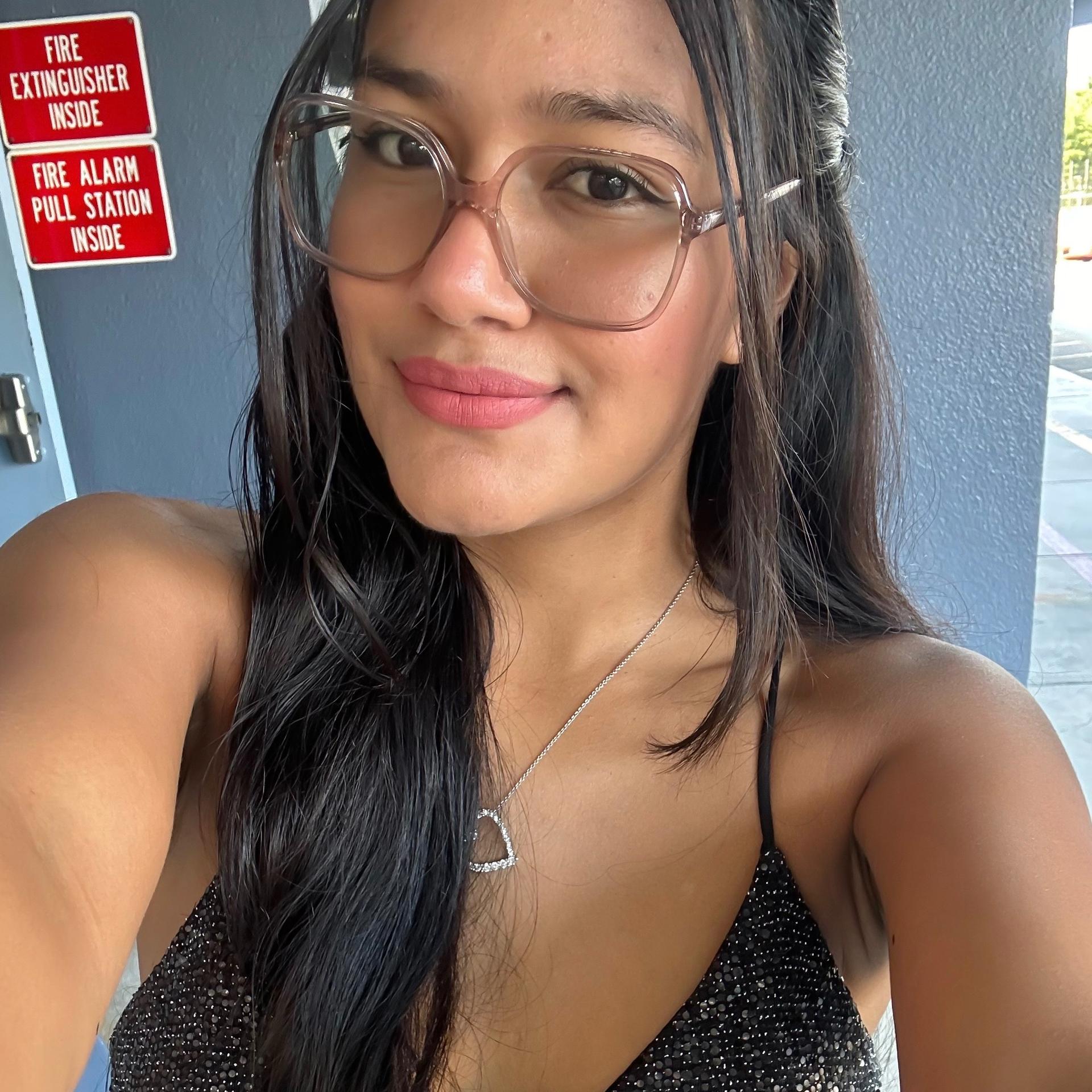 Julieth Camila Petevi Anturi