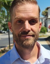 Matthew Jordan