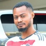 Faruq Tijani