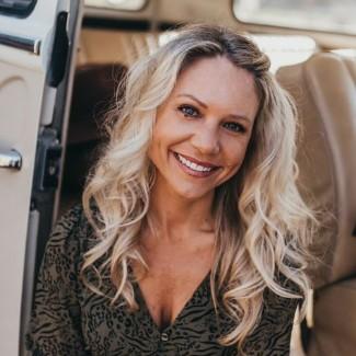 Amanda J. Sarver