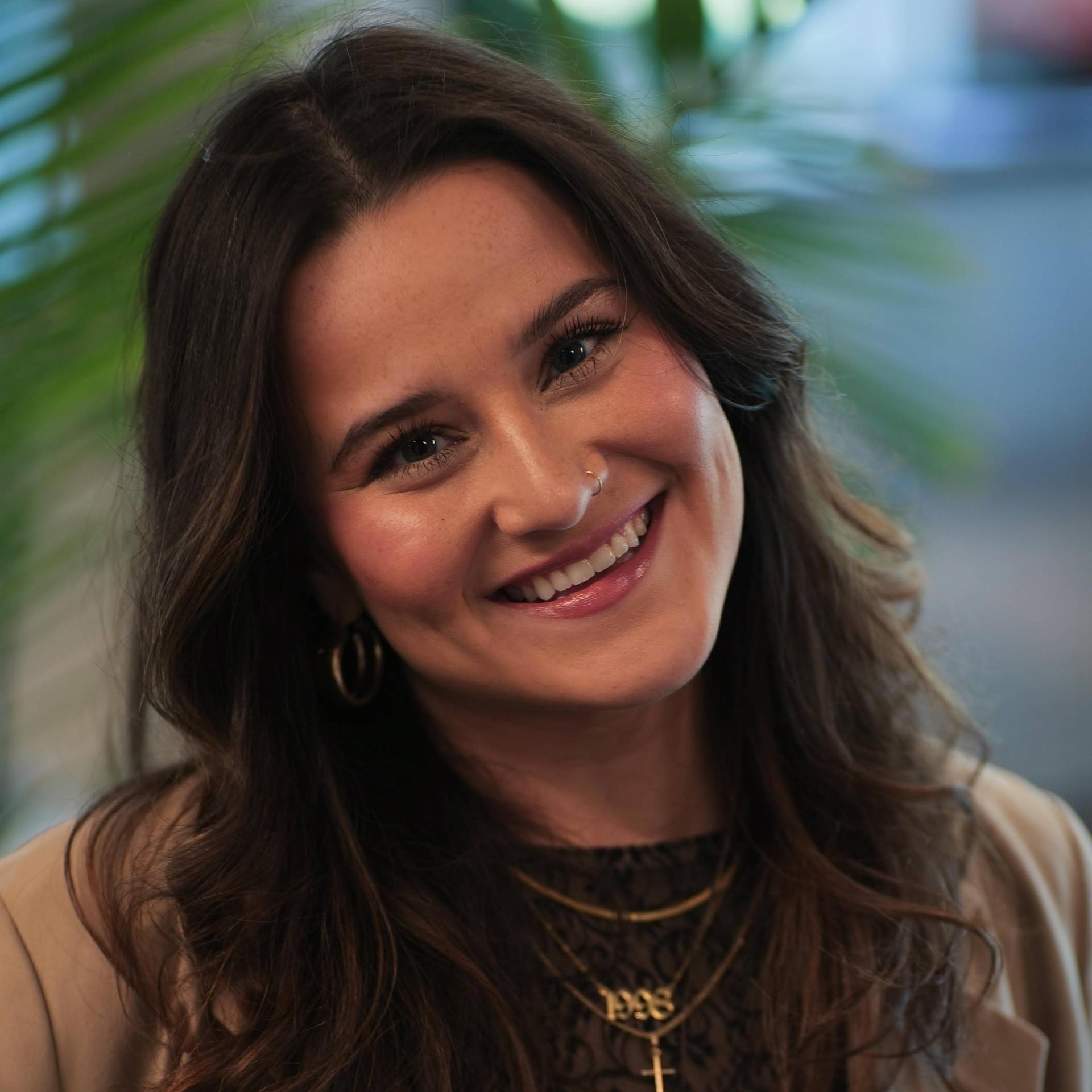 Valeria Vizcaino