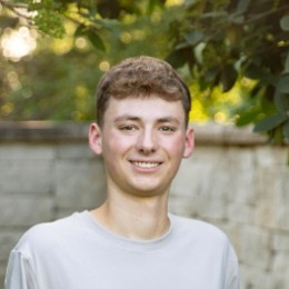 Cade Unruh