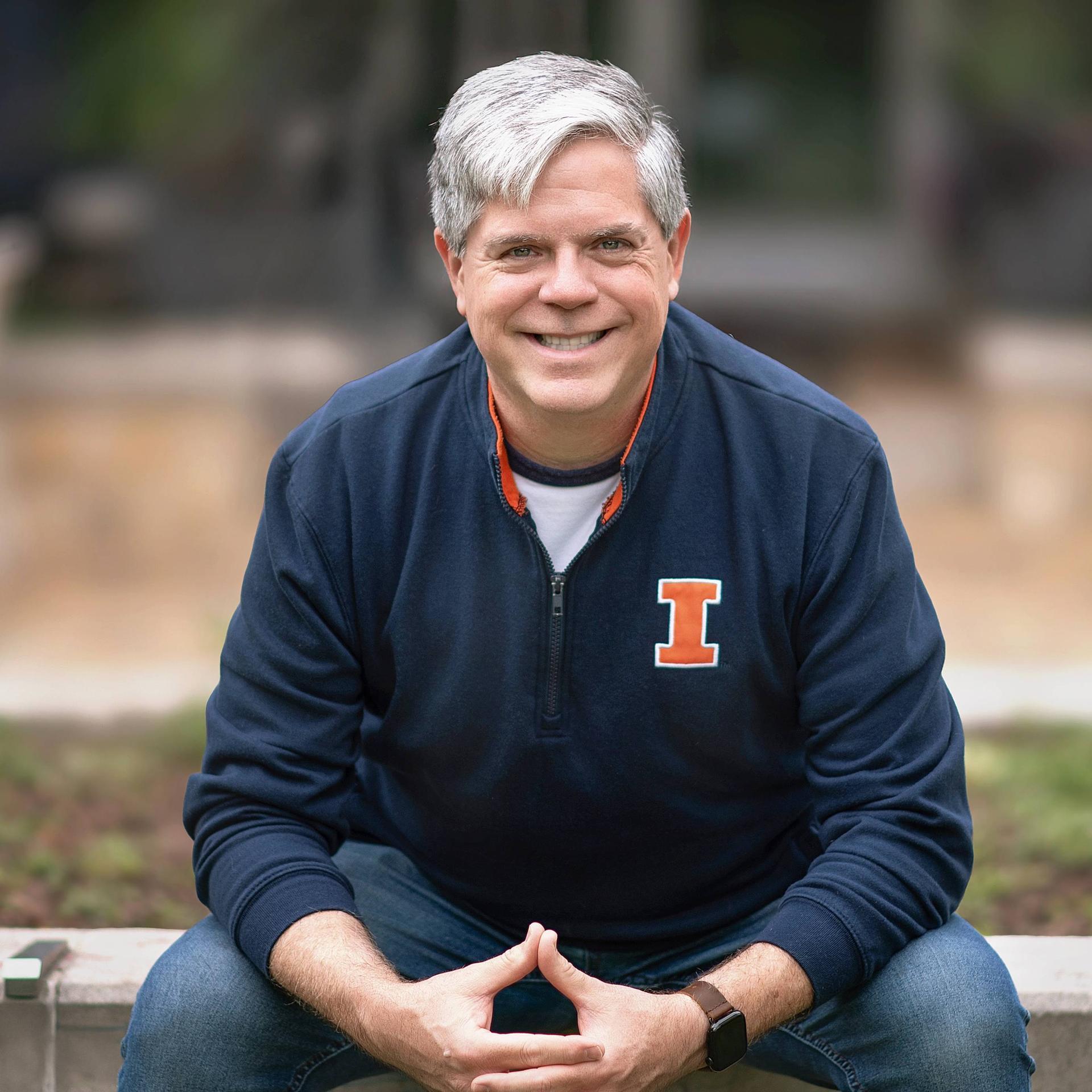 JOHN R. MILLER, MBA