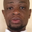 IAN MUTISYA