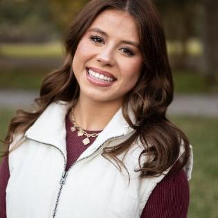 Audrey bickham