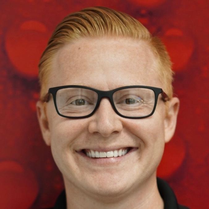 Jason Bloom