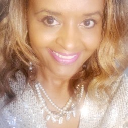 Donna Pinder
