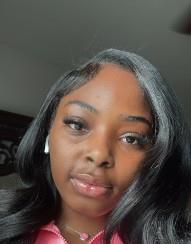 Serenity Jones